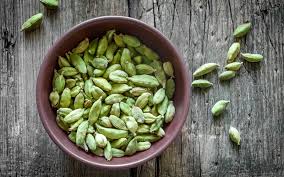 cardamom